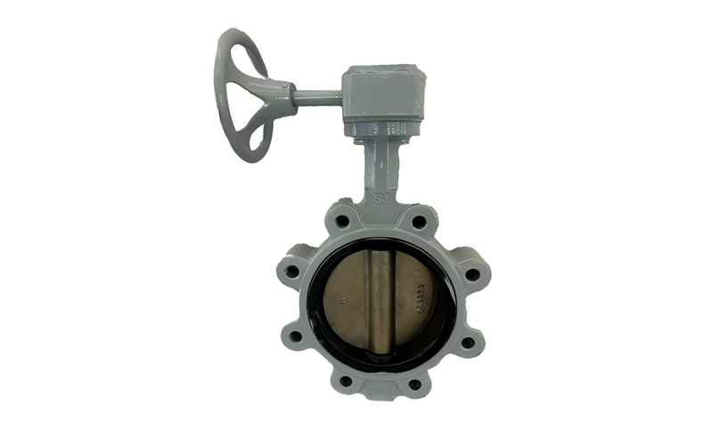 Globe Valve Manufacturer